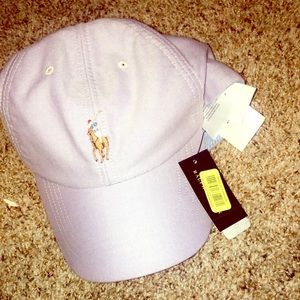 Ralph Lauren Hat